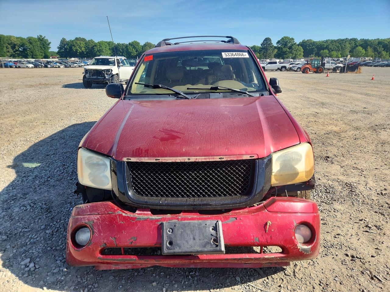 GMC Envoy Xl