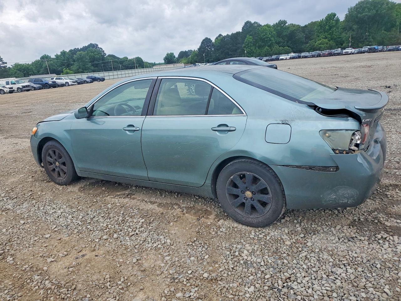 Toyota Camry Xle