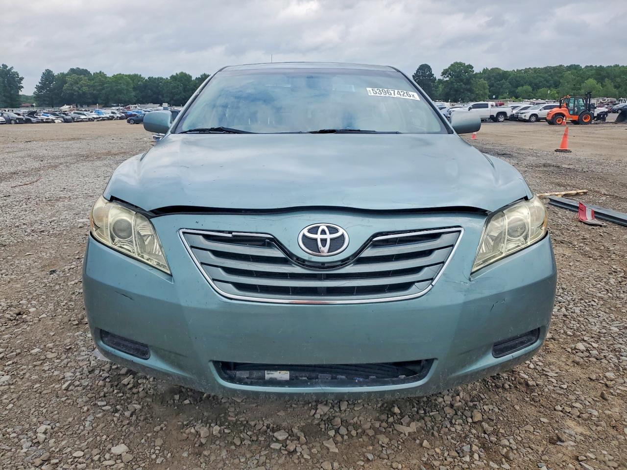 Toyota Camry Xle