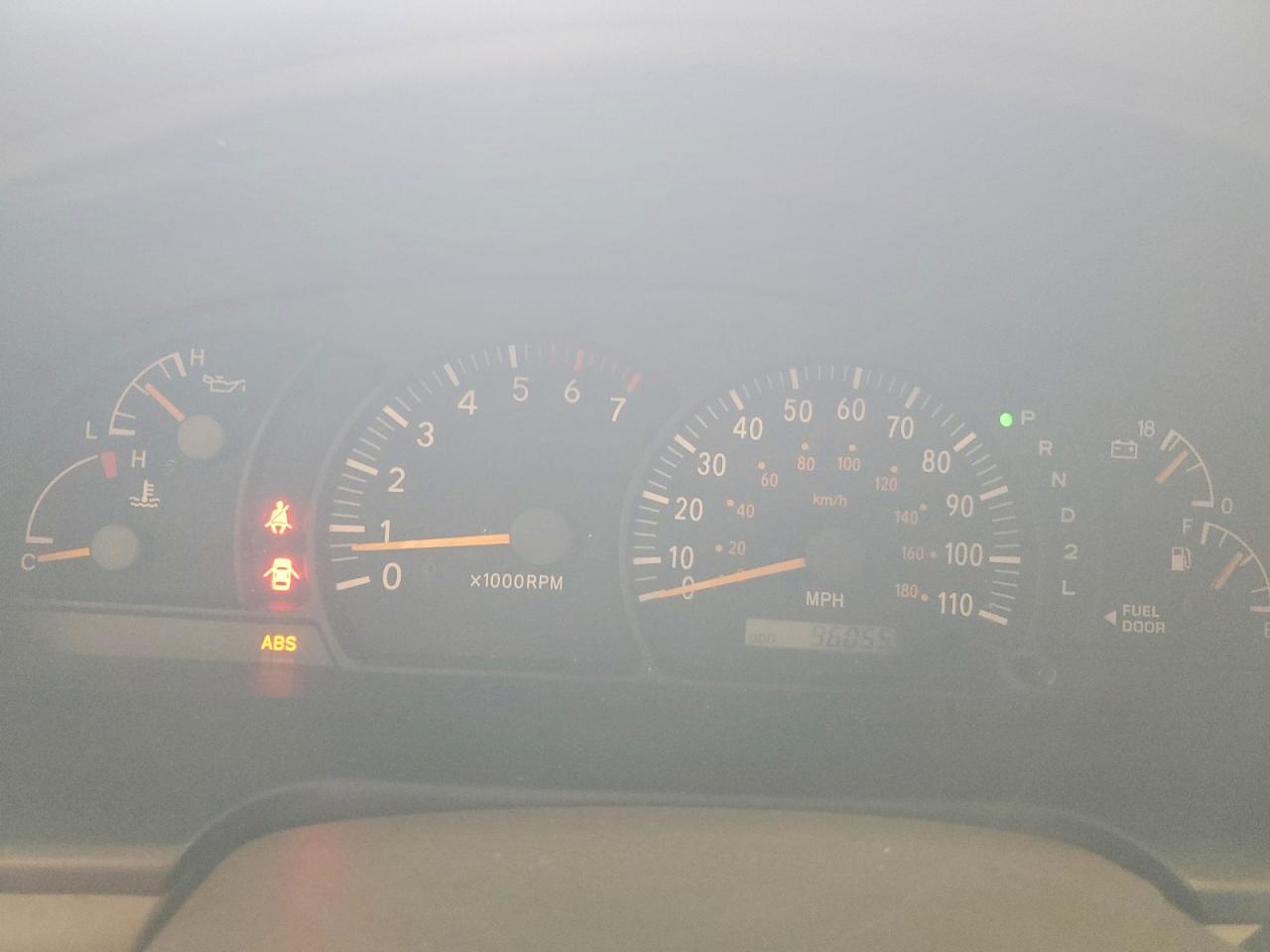 Toyota Tundra Sr5 V8