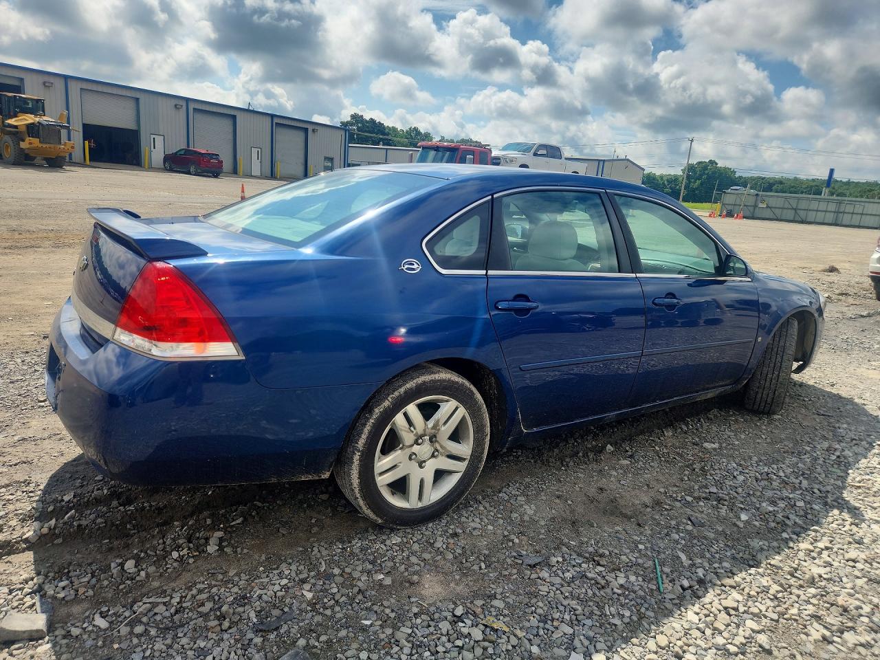 Chevrolet Impala Lt