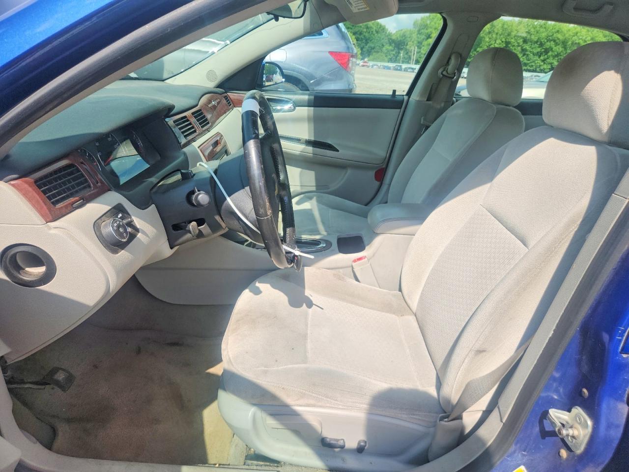 Chevrolet Impala Lt