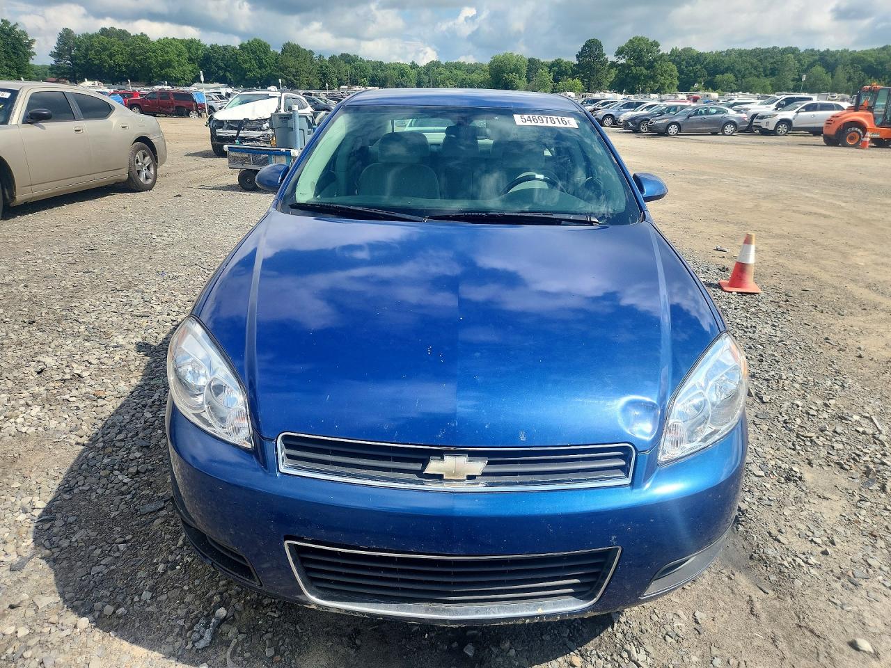 Chevrolet Impala Lt