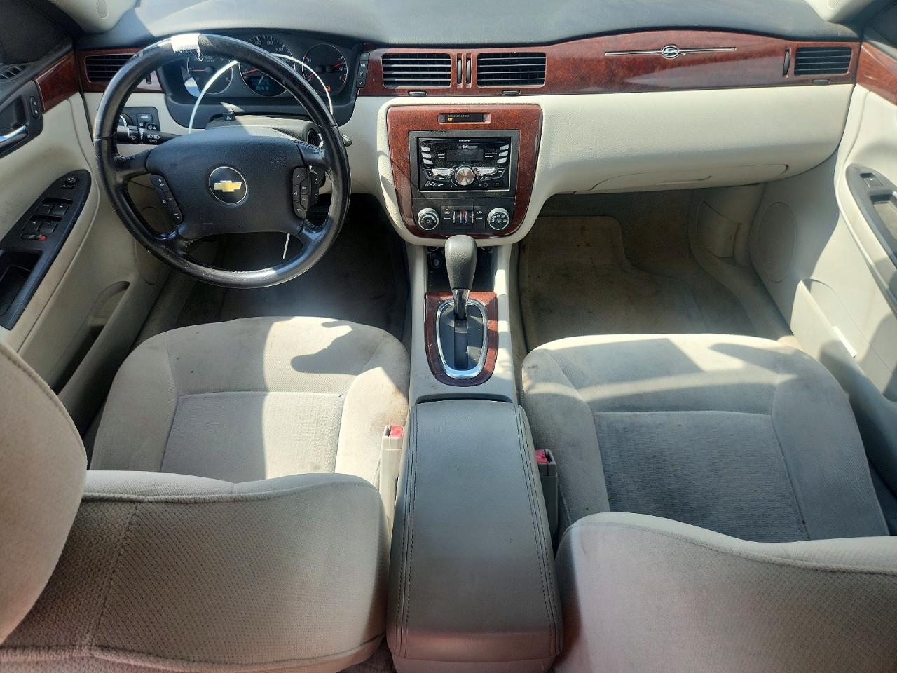 Chevrolet Impala Lt