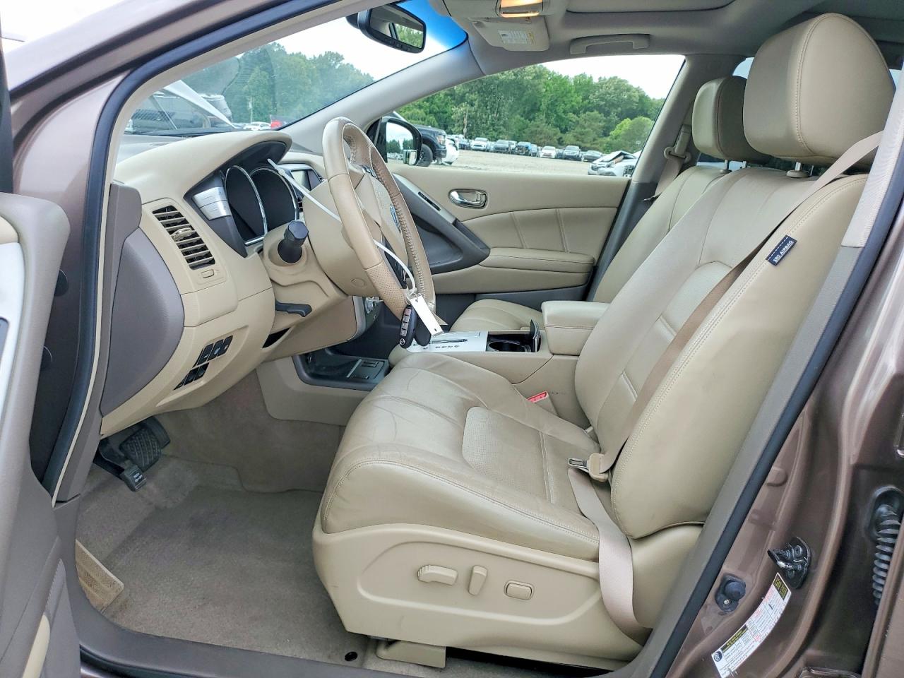 Nissan Murano Sl