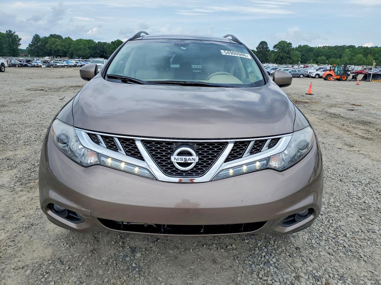 Nissan Murano Sl