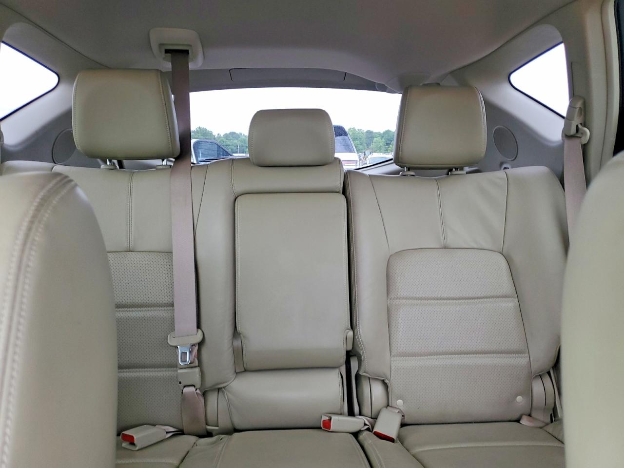 Nissan Murano Sl