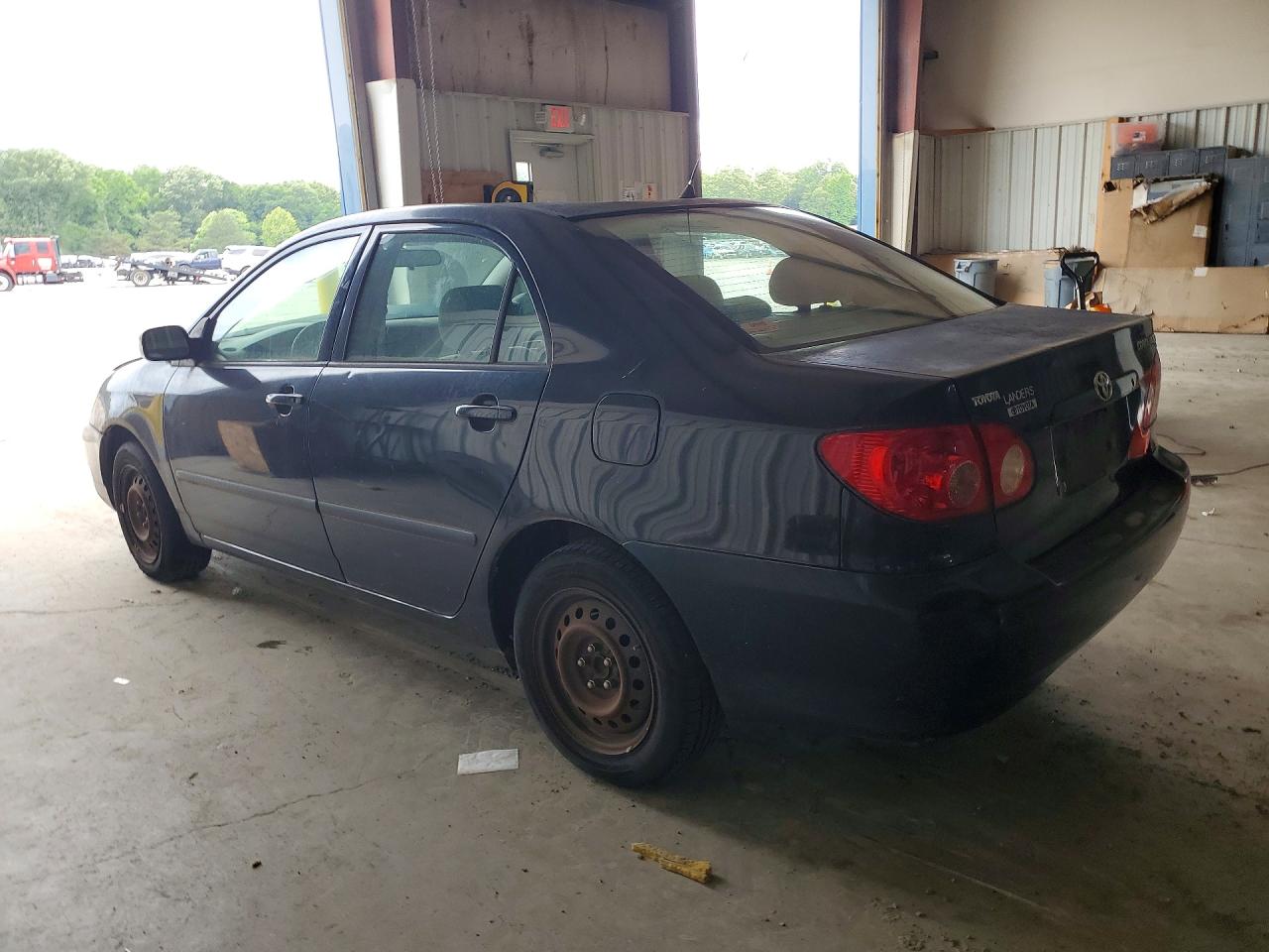 Toyota Corolla Ce