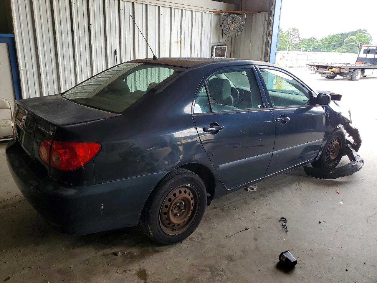 Toyota Corolla Ce