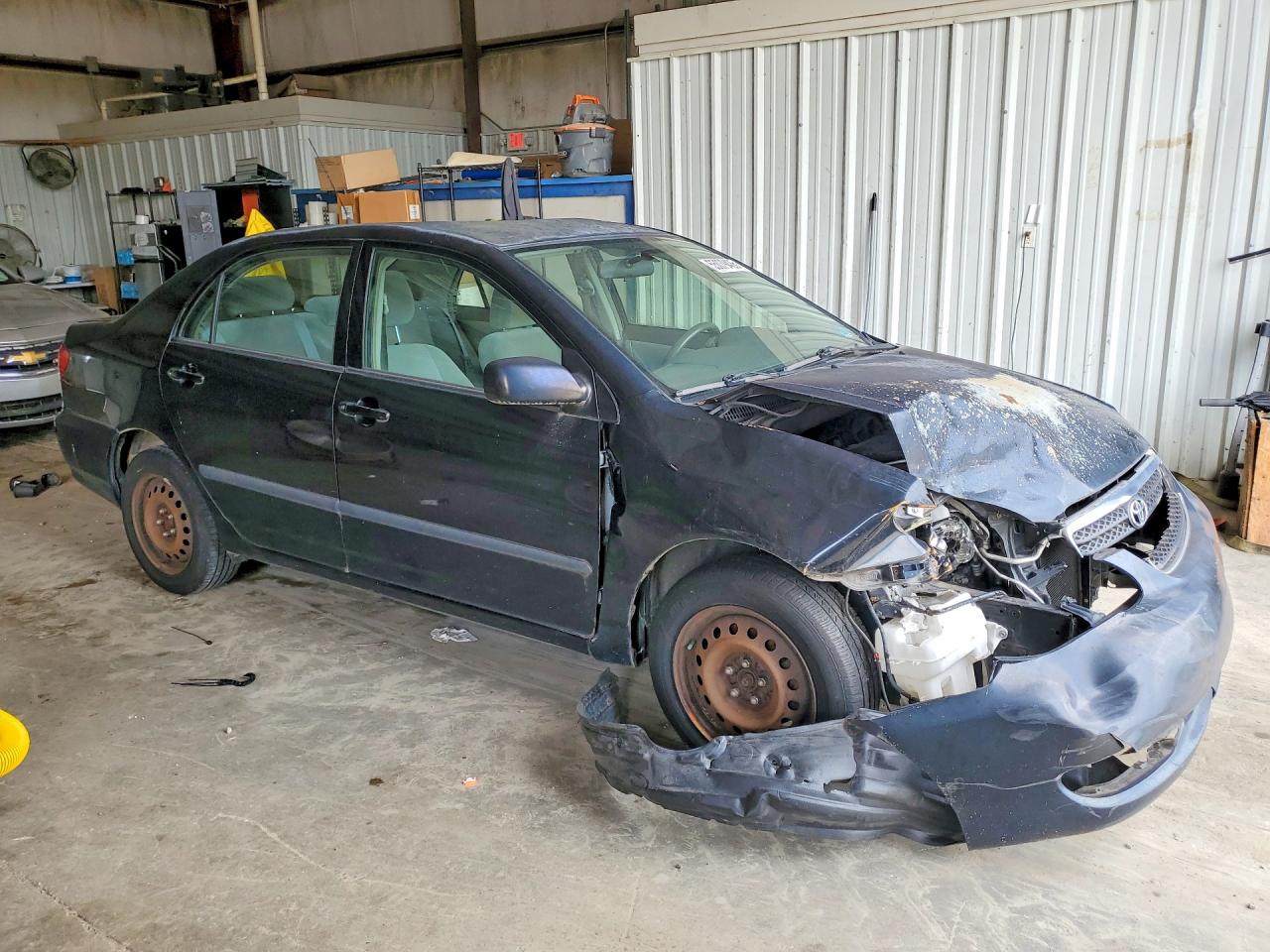 Toyota Corolla Ce