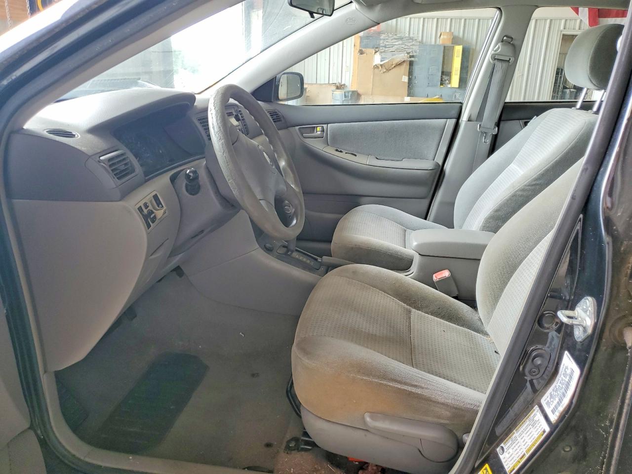 Toyota Corolla Ce