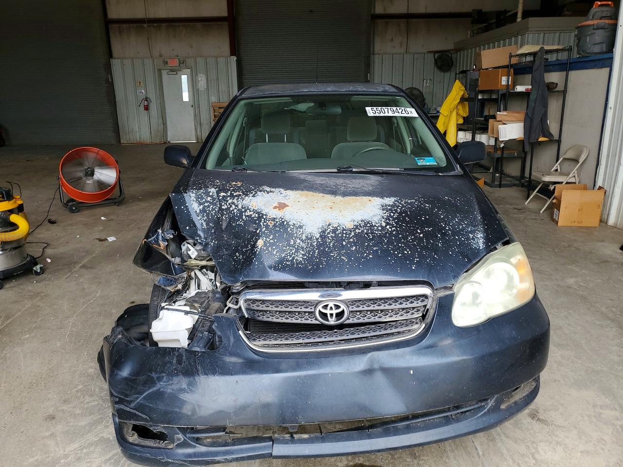 Toyota Corolla Ce