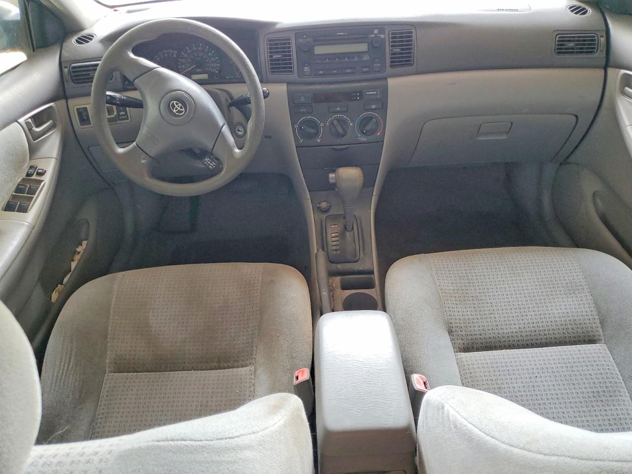 Toyota Corolla Ce
