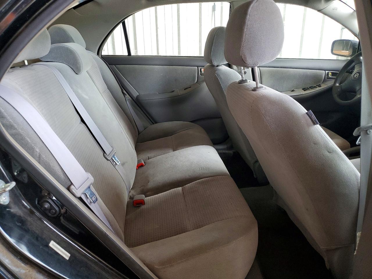 Toyota Corolla Ce