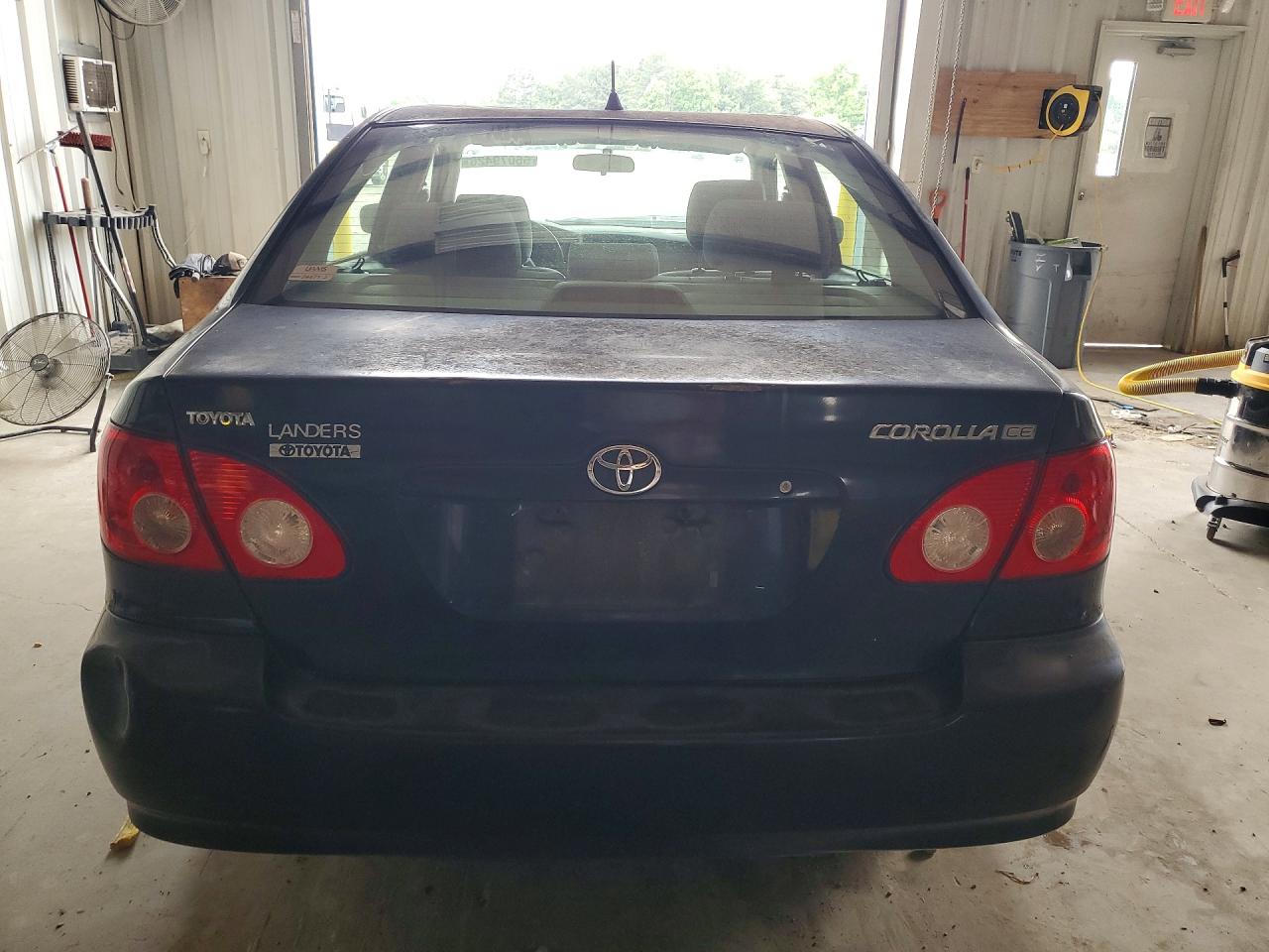 Toyota Corolla Ce