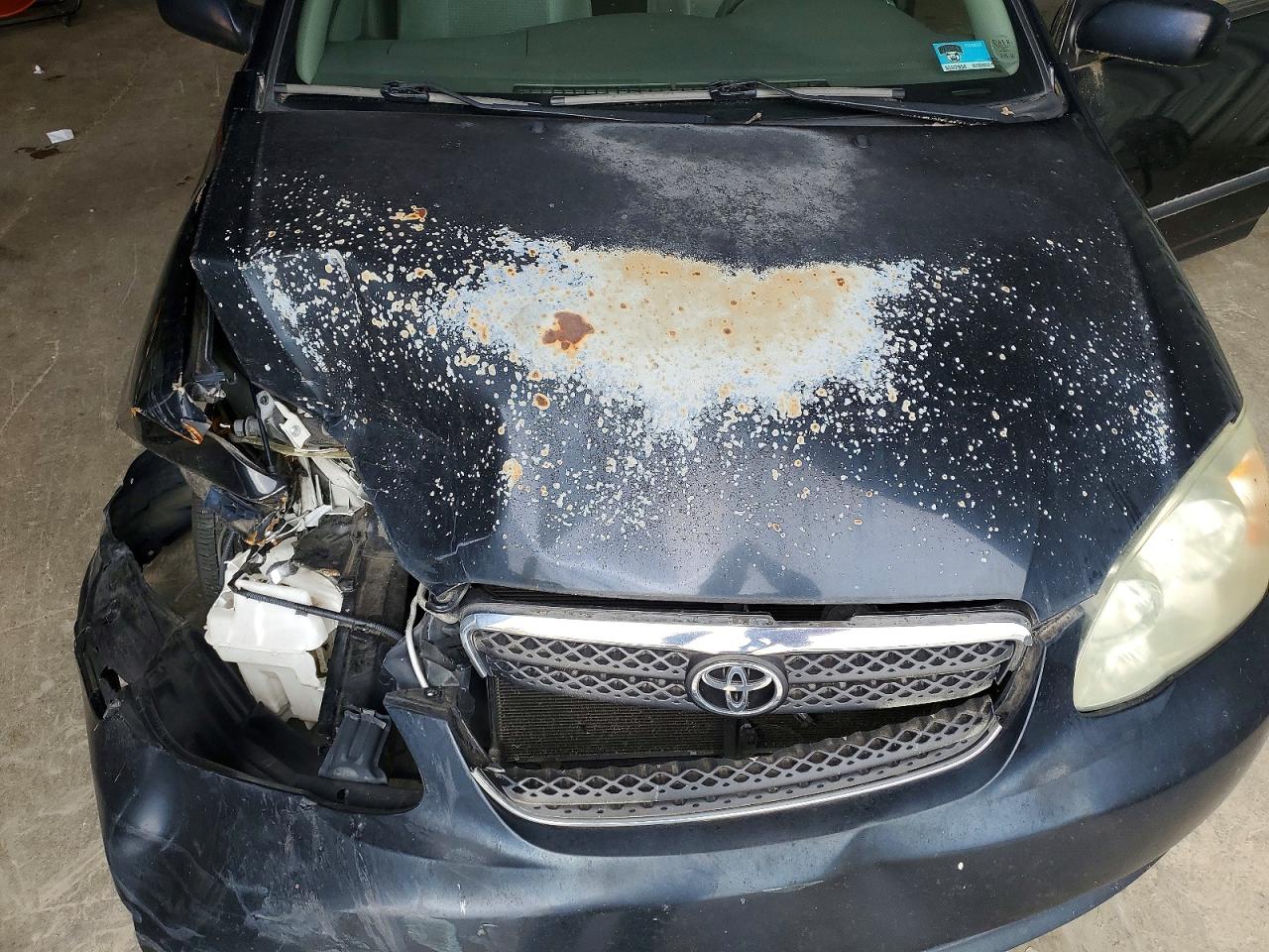 Toyota Corolla Ce