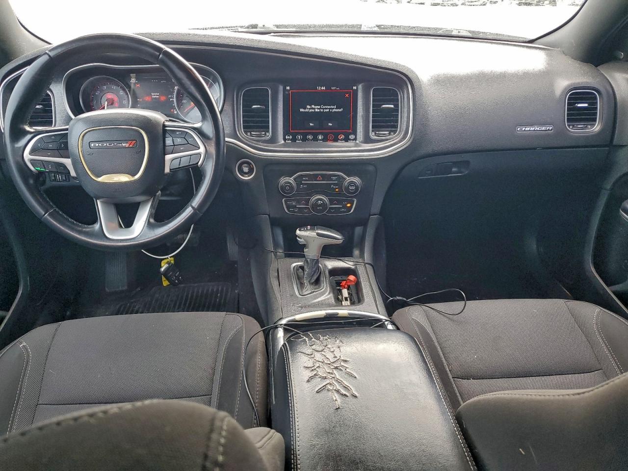 Dodge Charger Sxt Plus