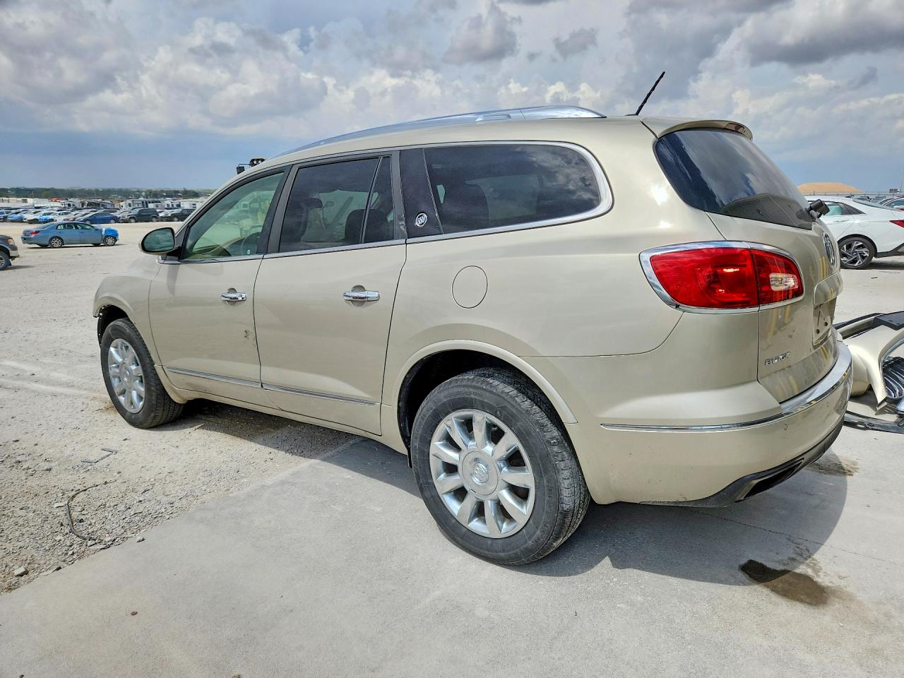 Buick Enclave