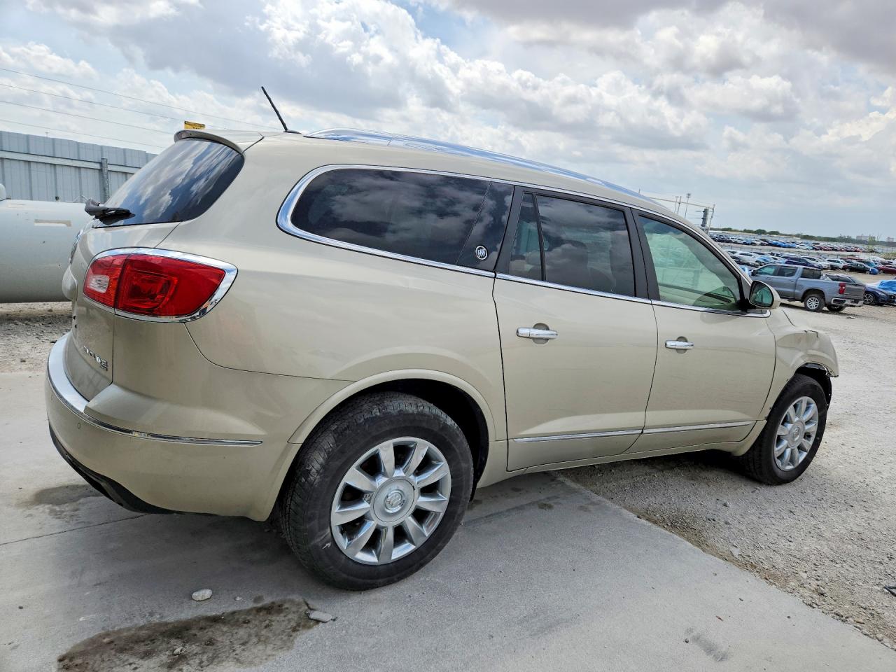 Buick Enclave
