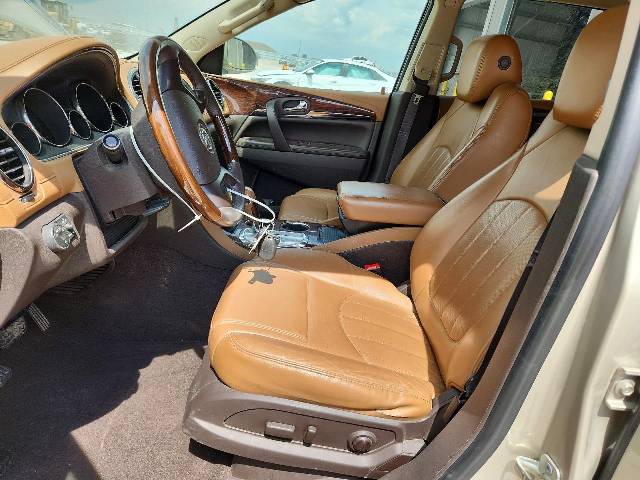 Buick Enclave