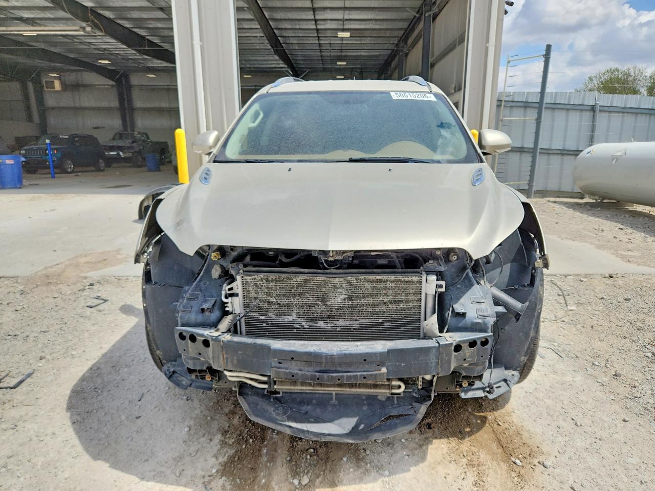 Buick Enclave