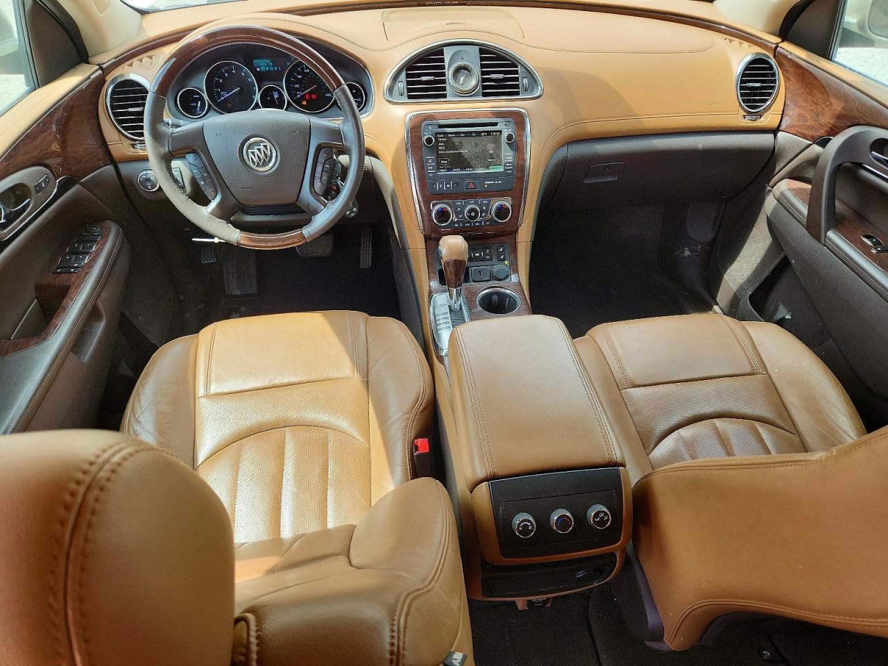 Buick Enclave