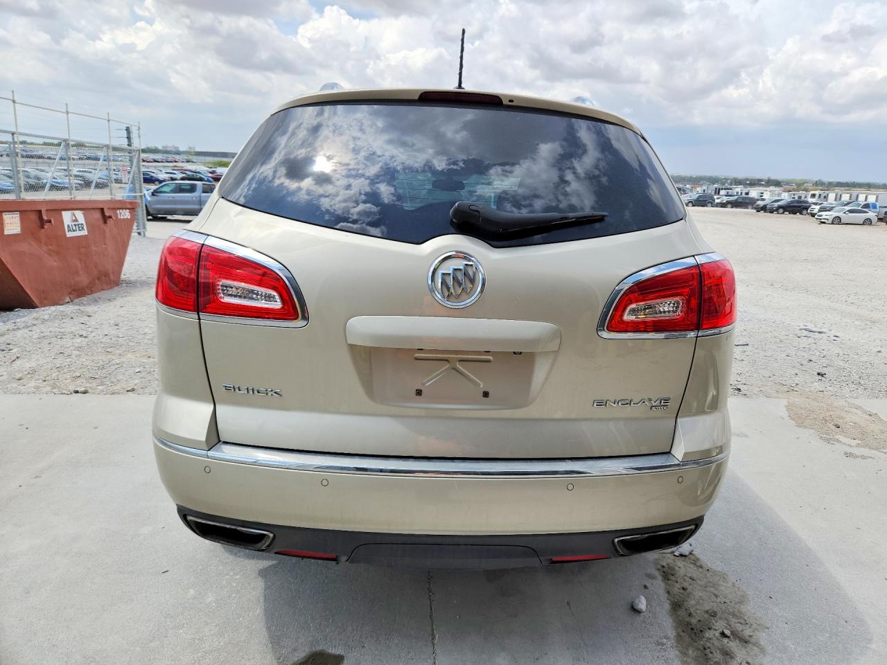 Buick Enclave