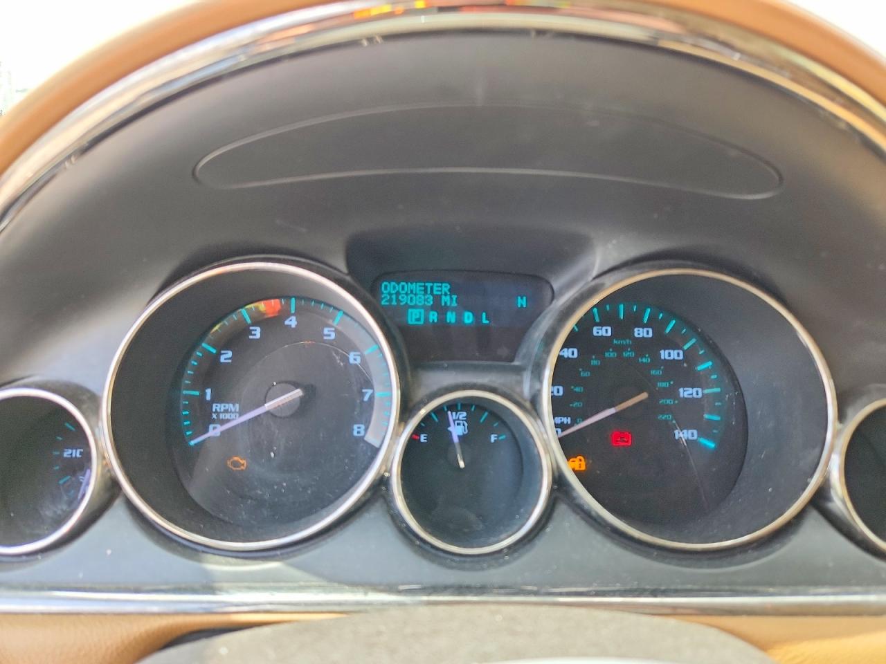 Buick Enclave