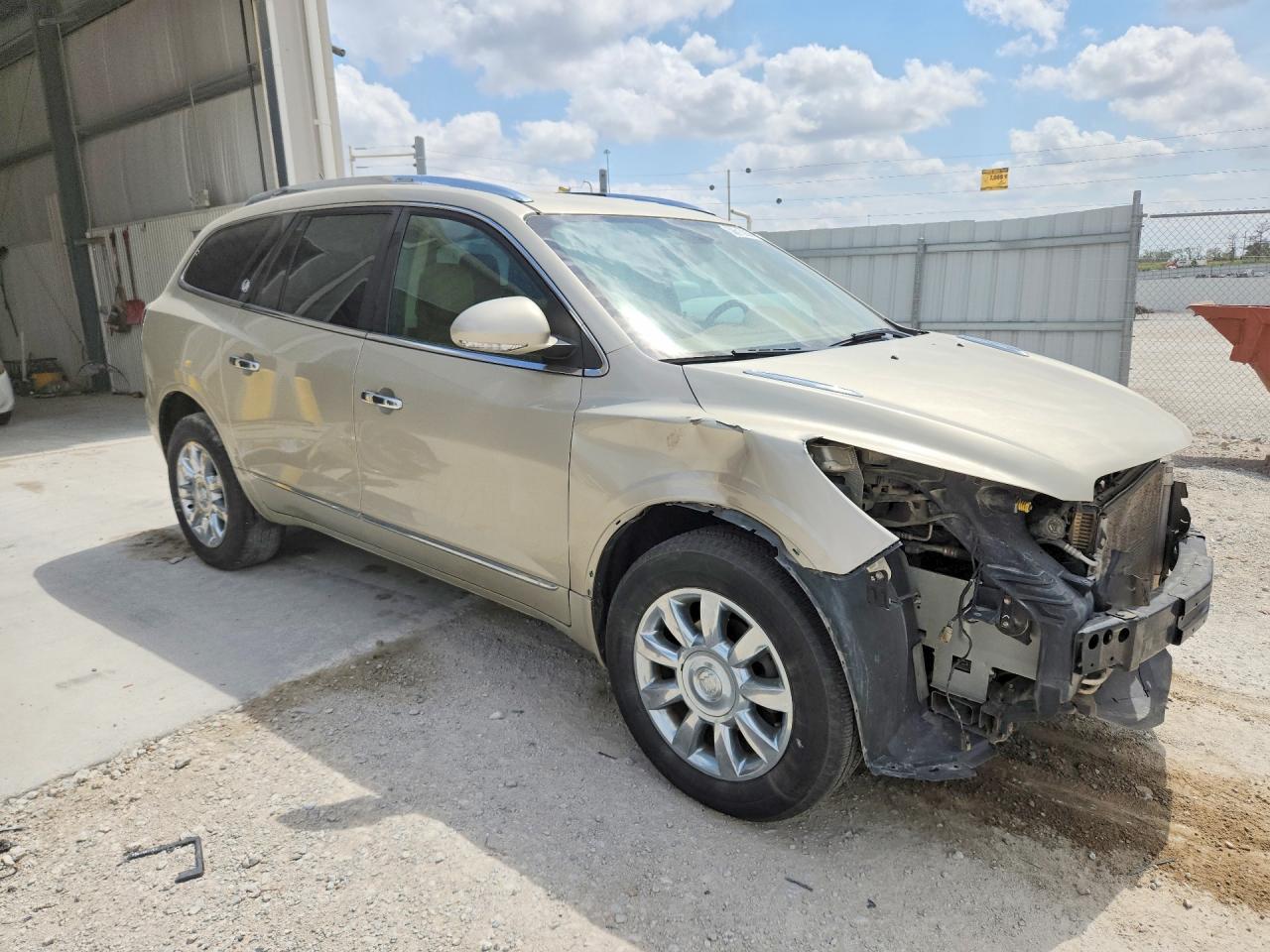 Buick Enclave