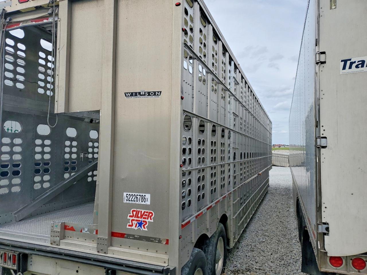 Wilson Psdcl 402