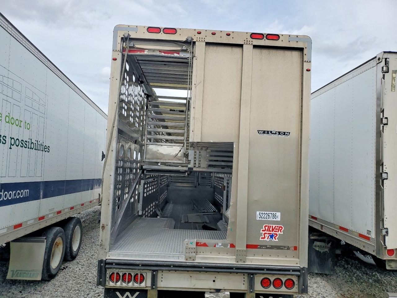Wilson Psdcl 402