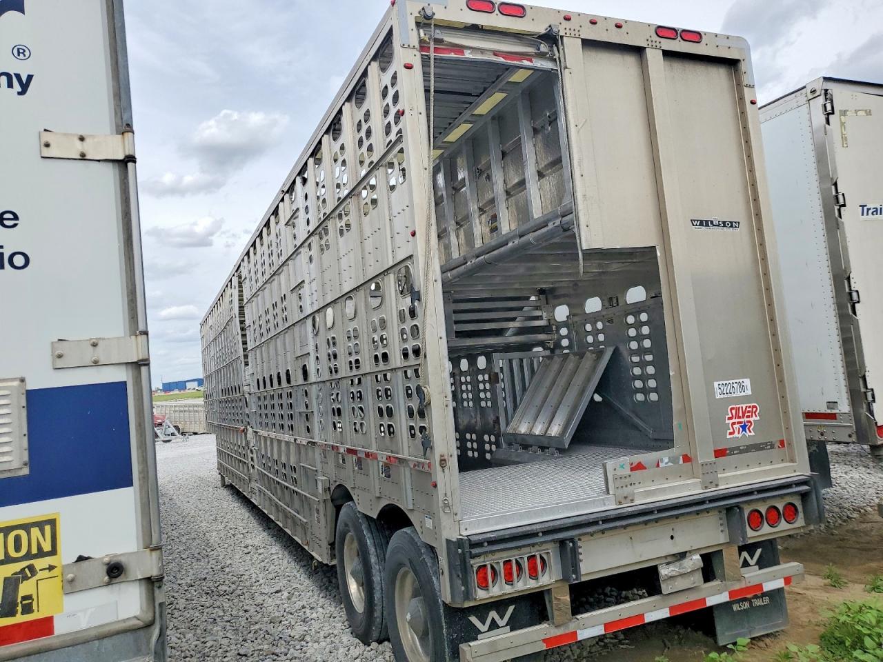 Wilson Psdcl 402