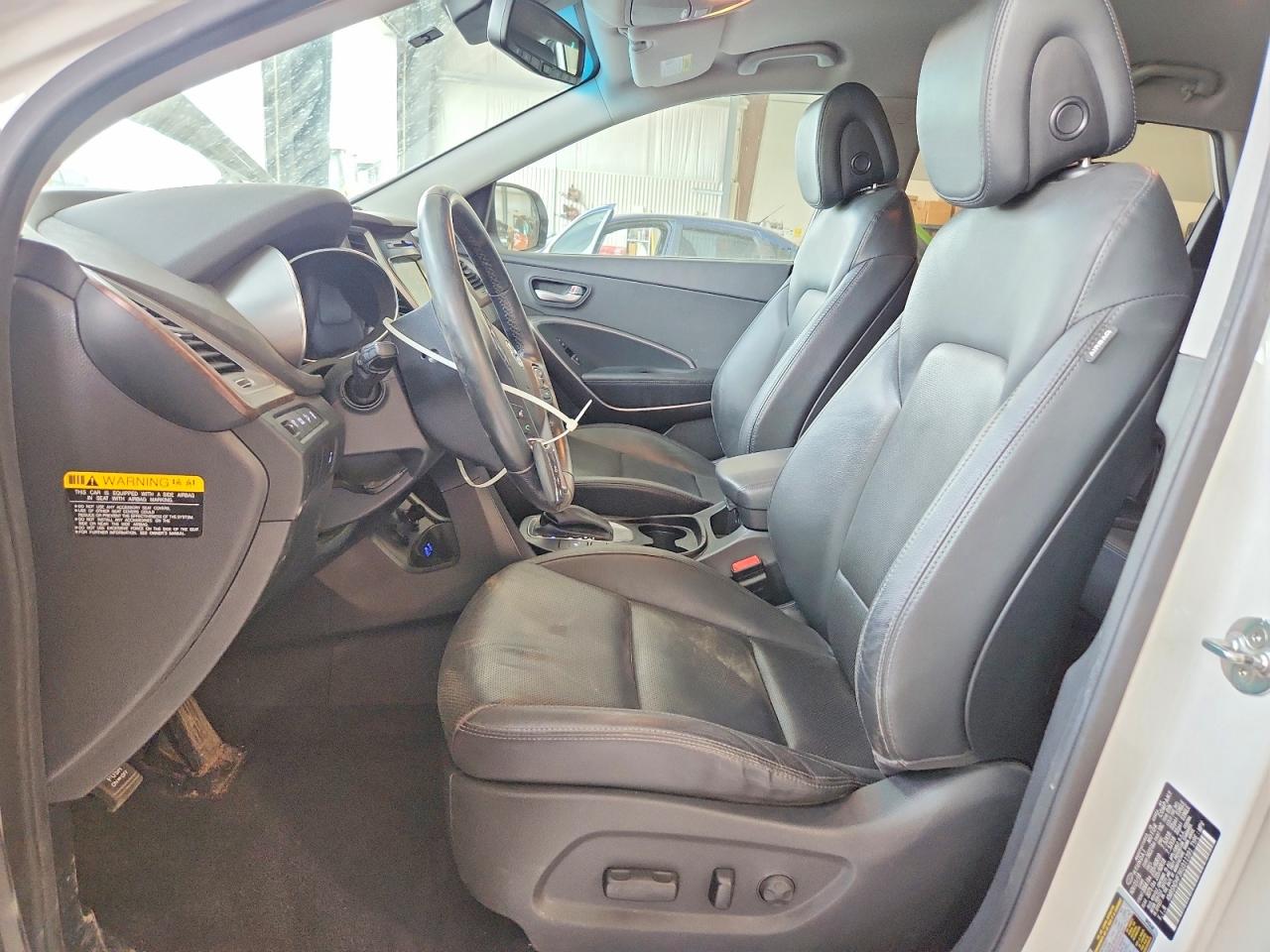Hyundai SANTA FE Se