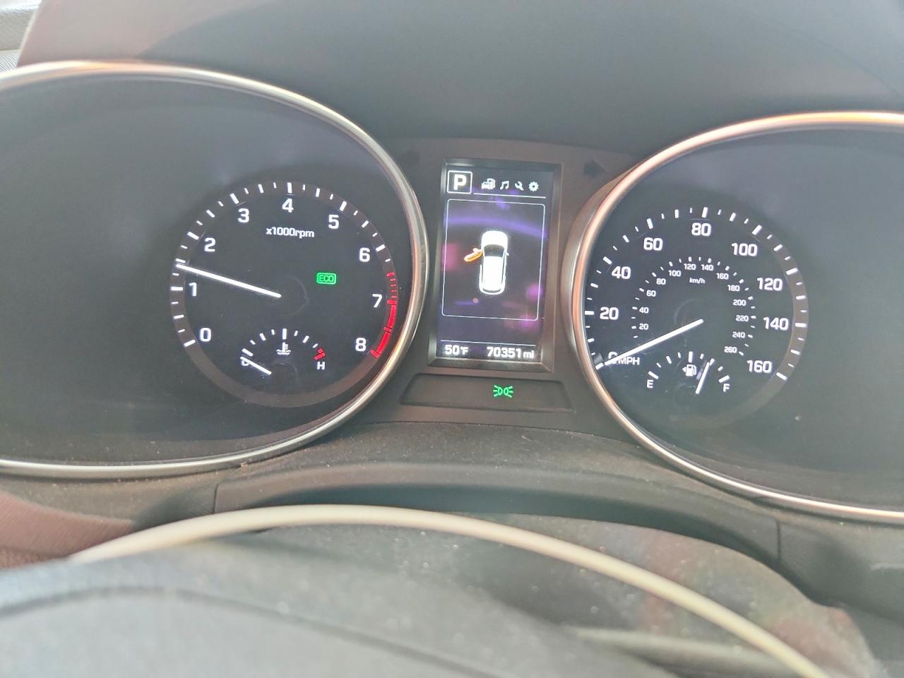 Hyundai SANTA FE Se