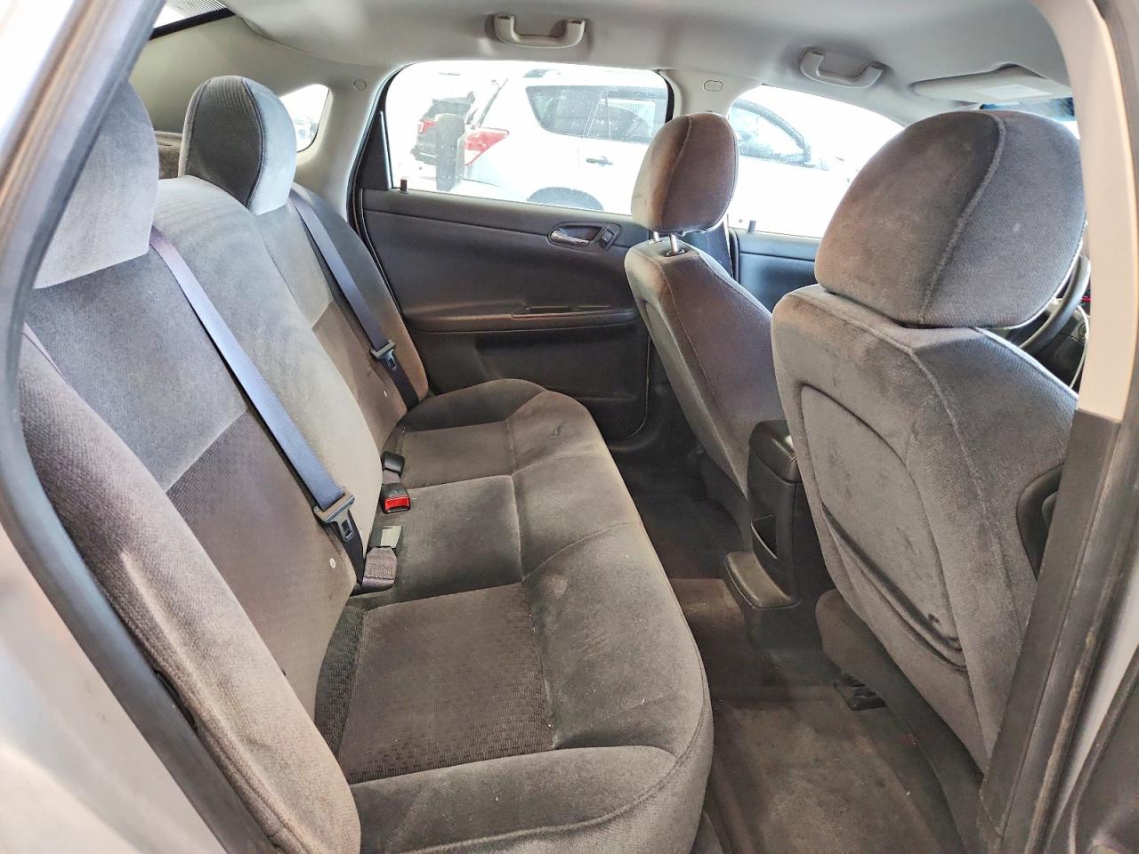 Chevrolet Impala Ls