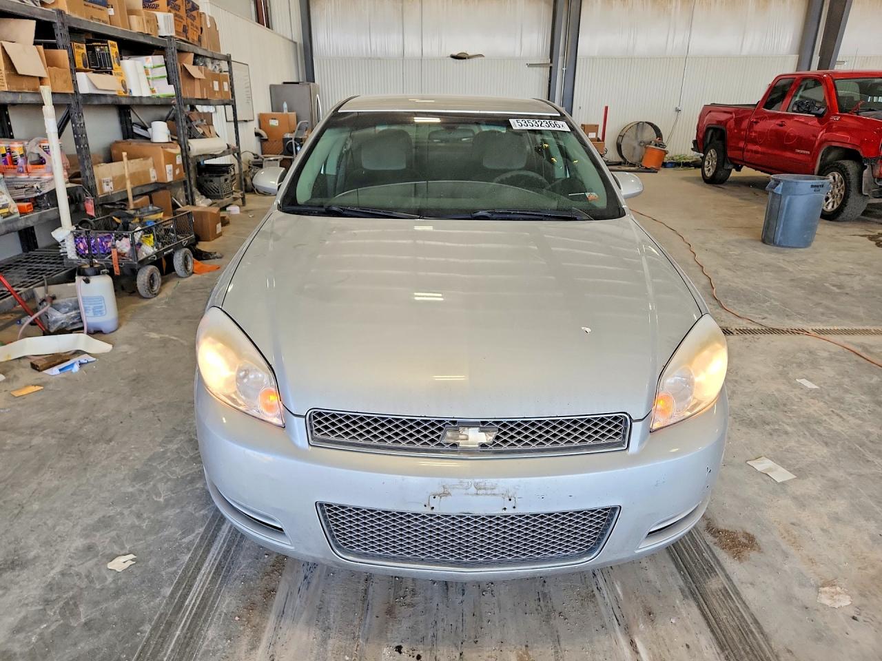 Chevrolet Impala Ls