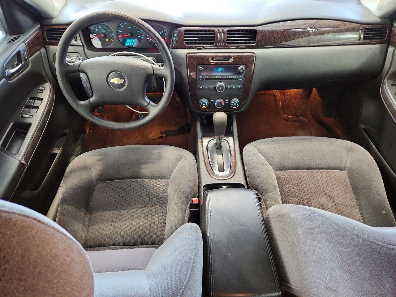 Chevrolet Impala Ls