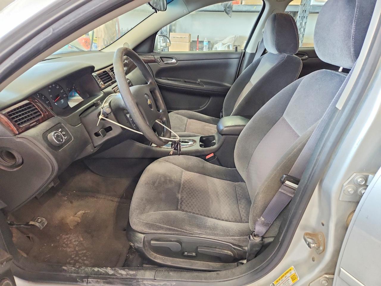 Chevrolet Impala Ls