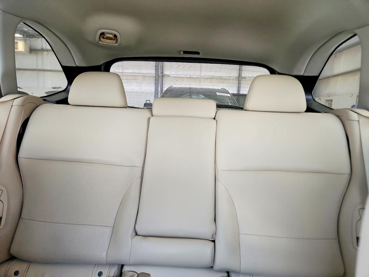 Subaru Outback 3.6r Limited