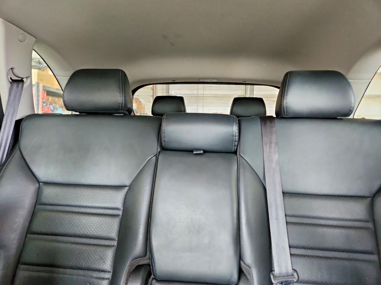 Kia Sorento Ex V6