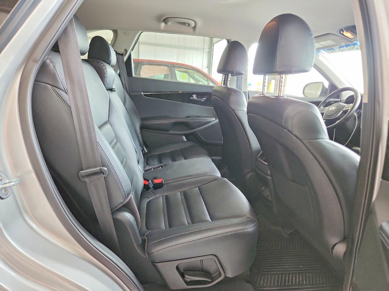 Kia Sorento Ex V6