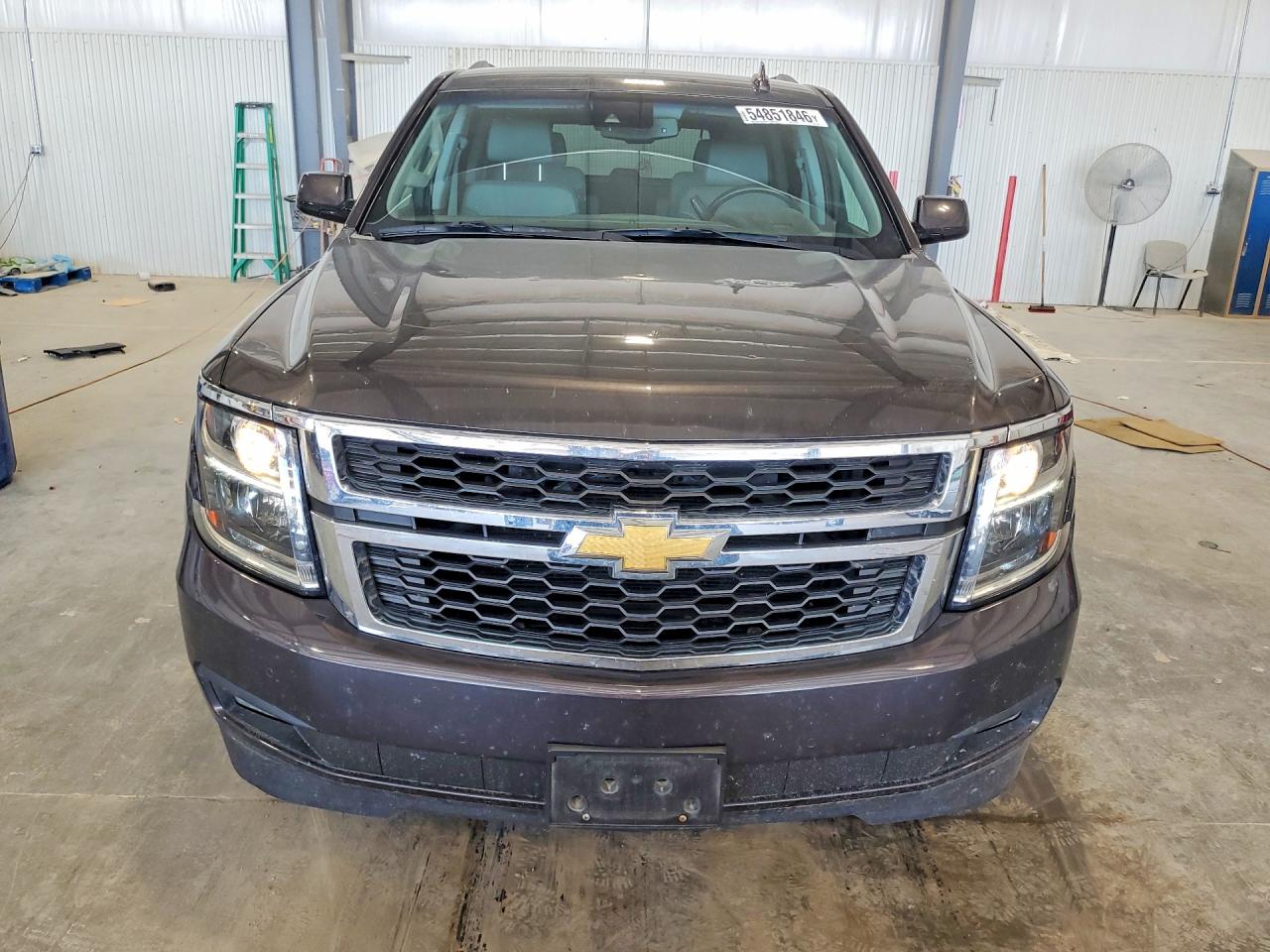 Chevrolet Tahoe K1500 Lt