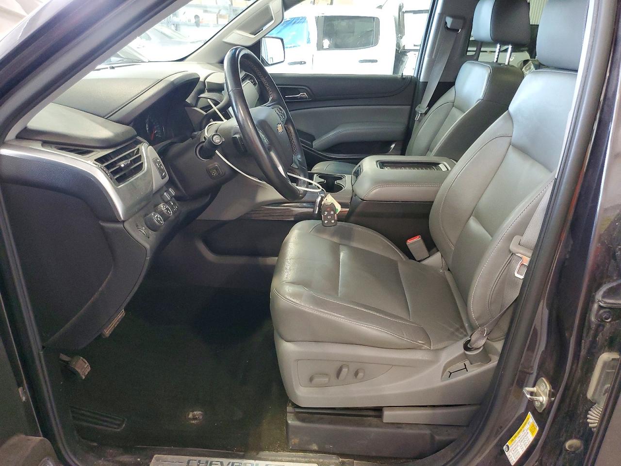 Chevrolet Tahoe K1500 Lt