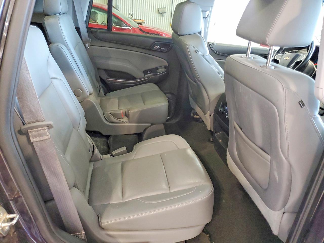 Chevrolet Tahoe K1500 Lt