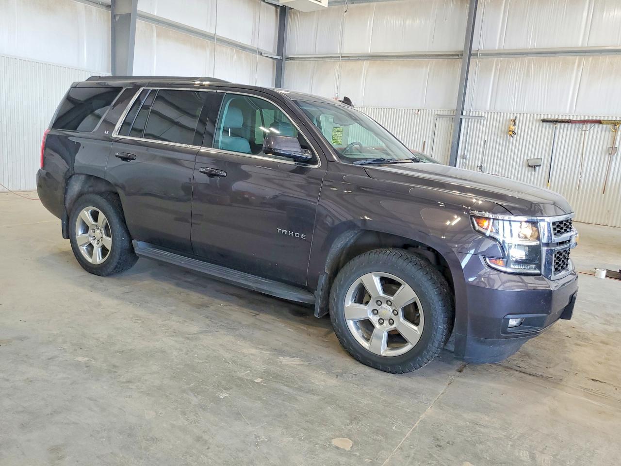Chevrolet Tahoe K1500 Lt