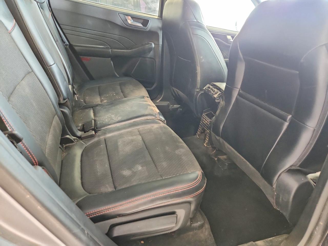 Ford Escape St Line