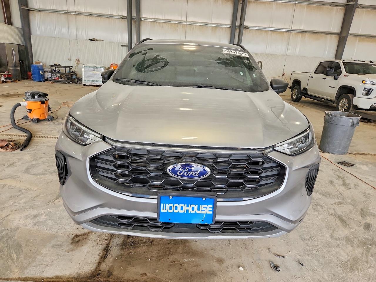 Ford Escape St Line