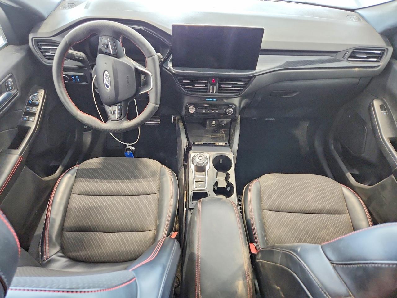 Ford Escape St Line