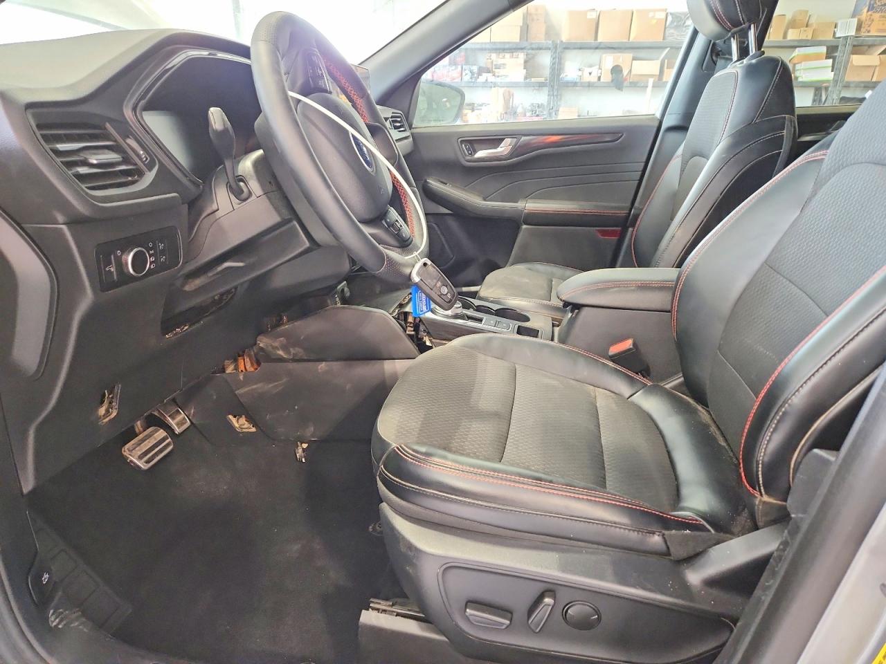 Ford Escape St Line