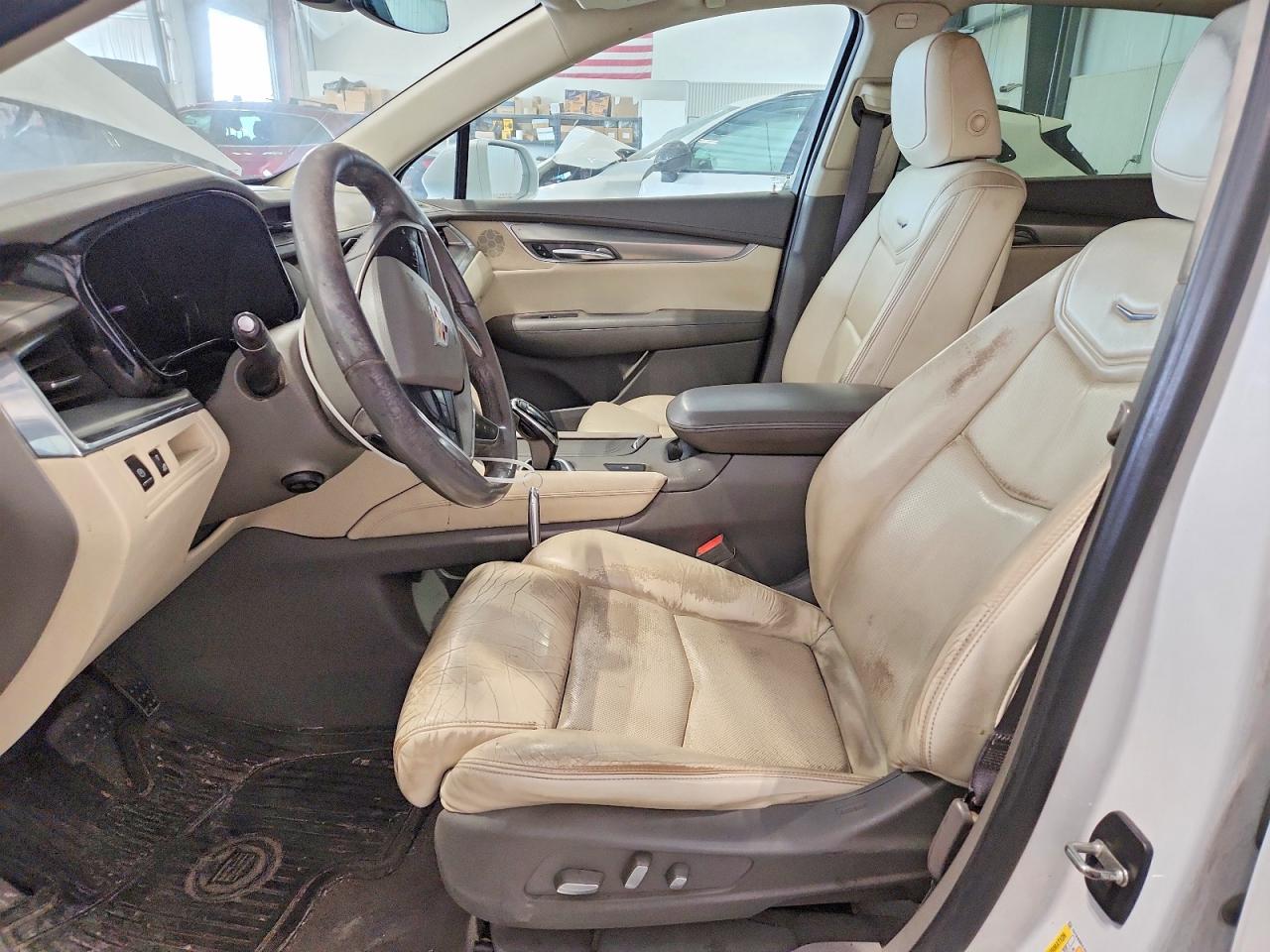 Cadillac XT5 Luxury